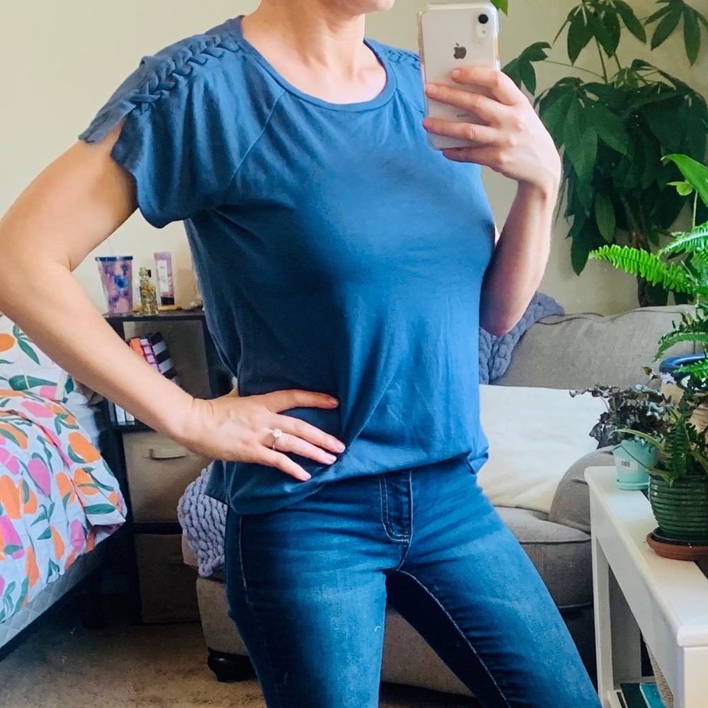 Cute everyday T-shirt